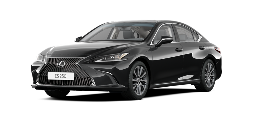 Lexus es 250 advance