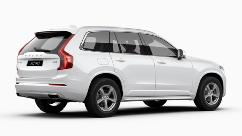 Volvo car кубань
