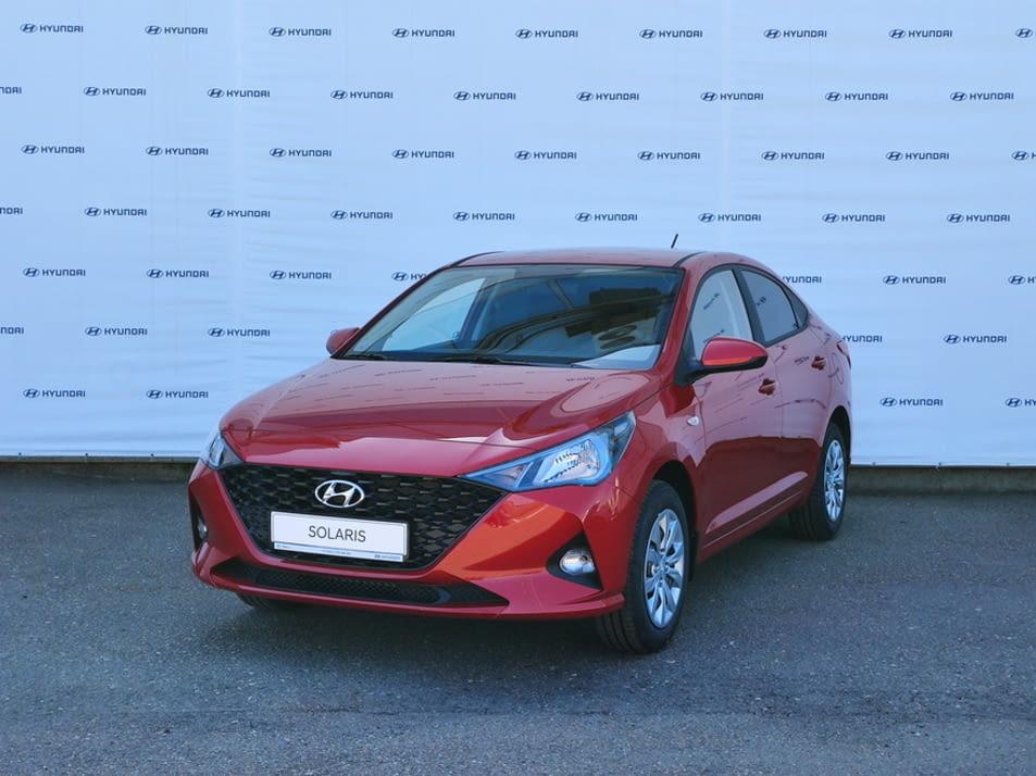 Юг авто hyundai дзержинского