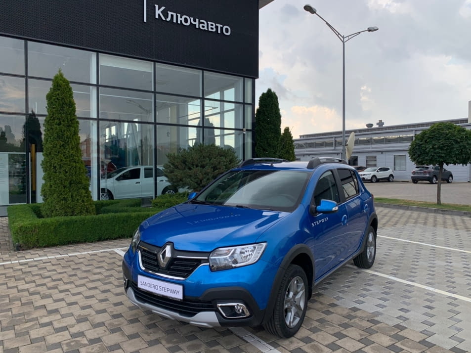 Renault ключавто краснодар