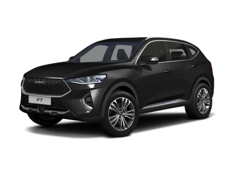 Haval f7 elite комплектация