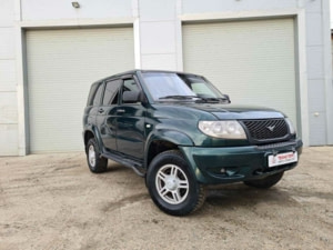 https trade in tehno temp ru used uaz