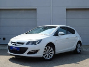 Официальный дилер opel