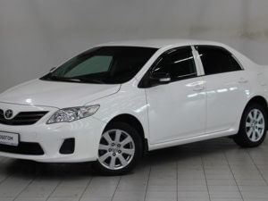 kupit toyota s probegom v tojota centr