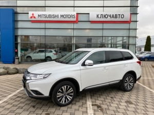 Ключавто краснодар mitsubishi