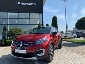 Renault ключавто краснодар