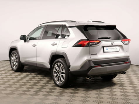 Престиж safety rav4